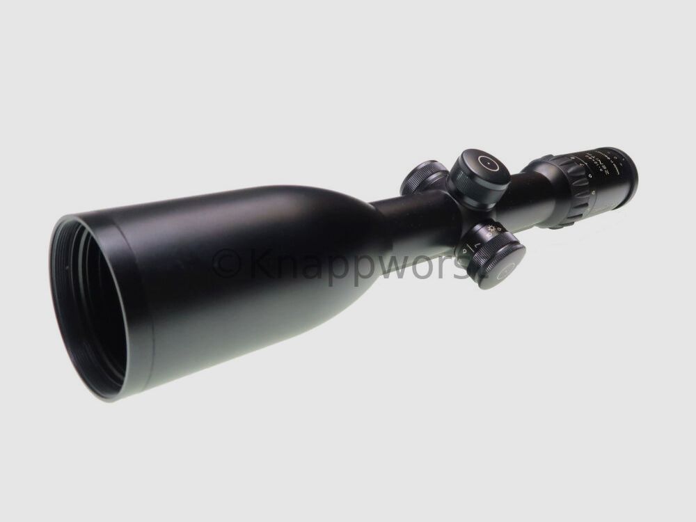 Schmidt & Bender S&B Zenith 3-12x50
