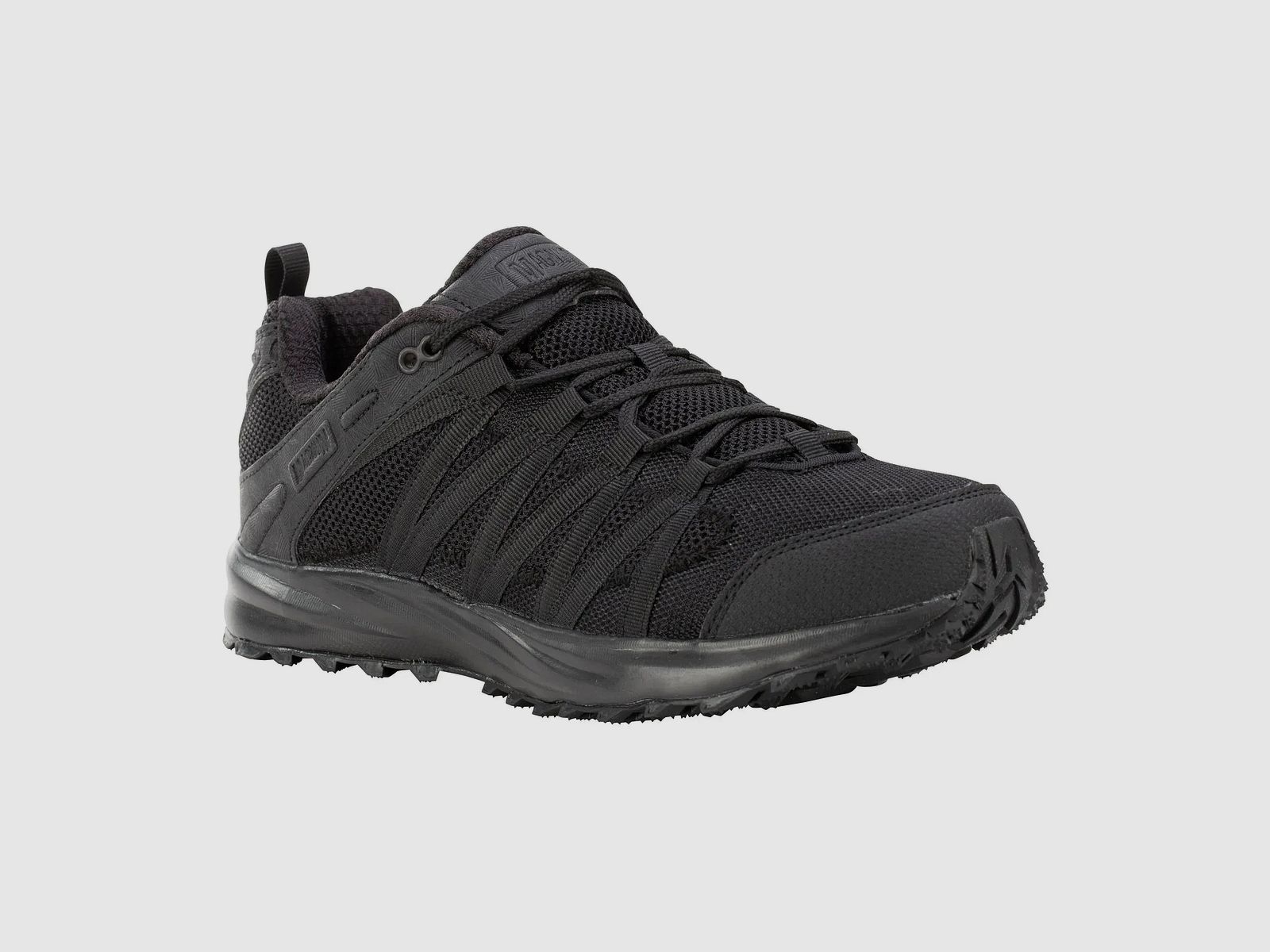 magnum Halbschuh Storm Trail Lite