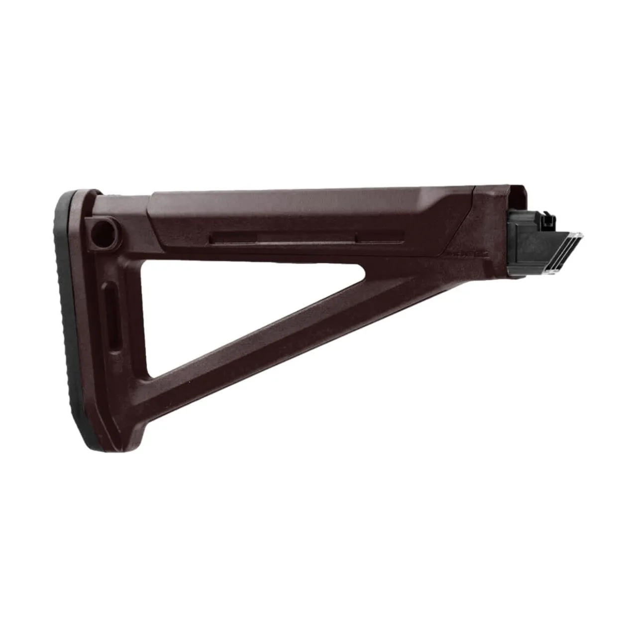 Magpul MOE AK Stock – AK47/AK74 Plum