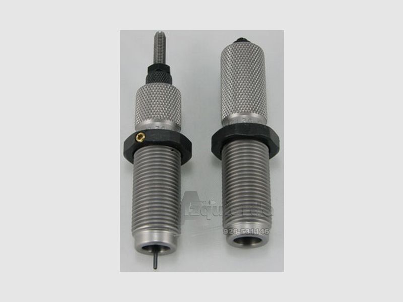 Kal. 35 Whelen (A) RCBS