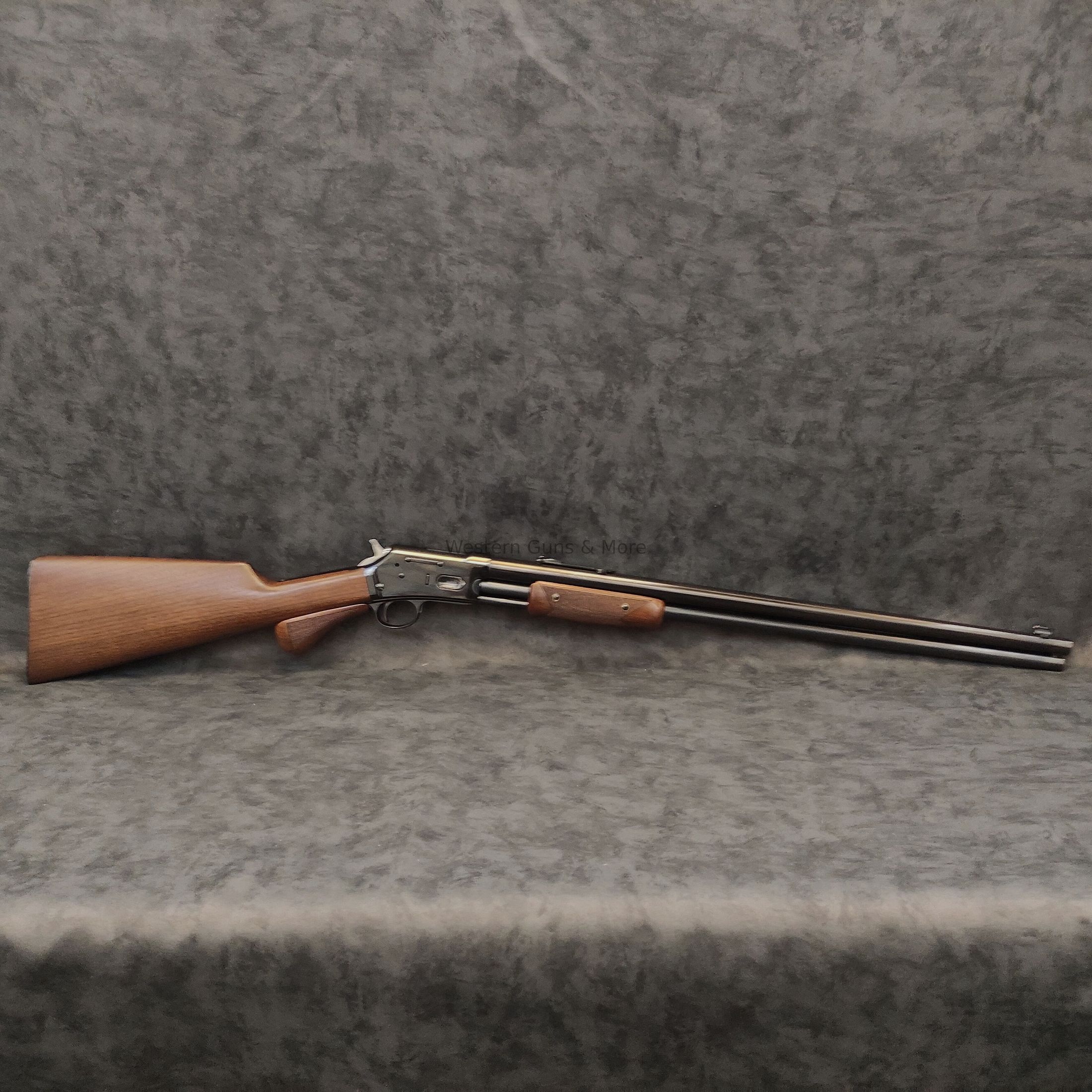 Pedersoli David Pedersoli Colt 1884 Lightning Sporter