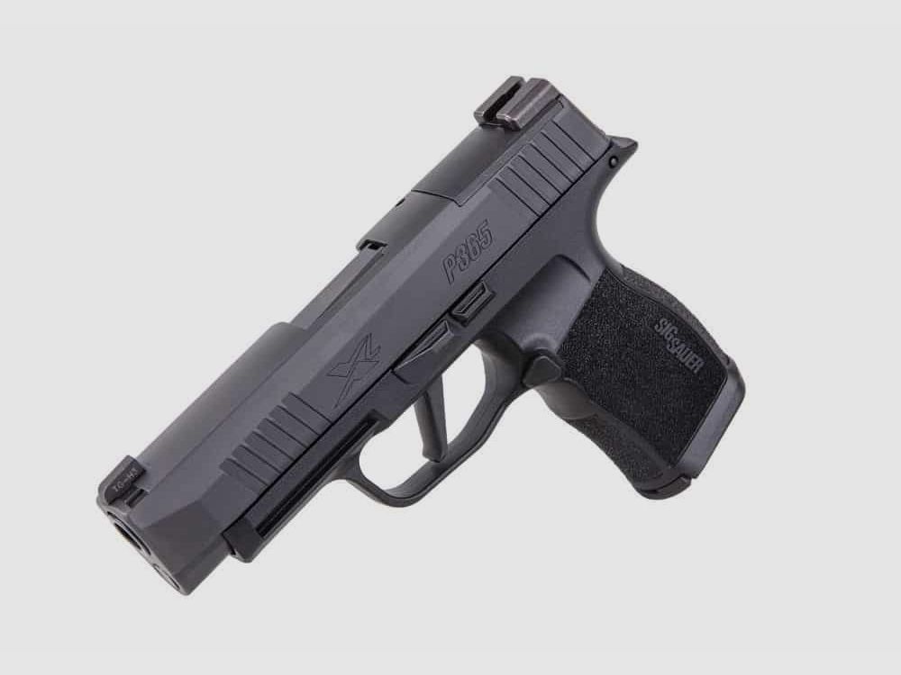 Sig Sauer P365XL 9x19mm, Bild 4 von 4
