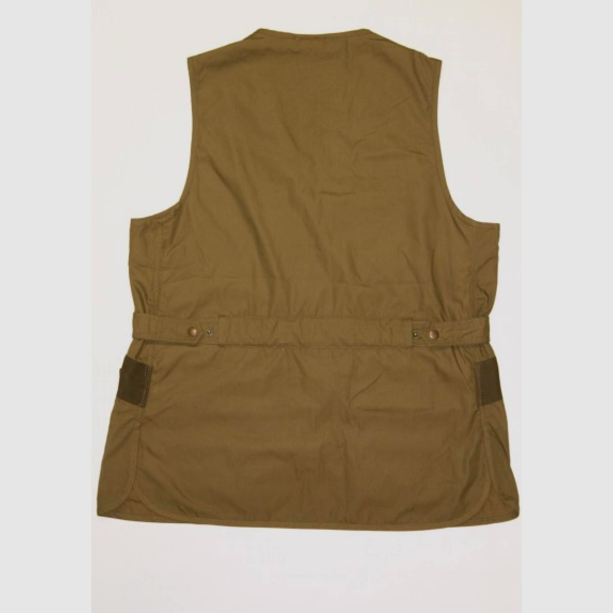 Gut Grambow Schießweste 4XL