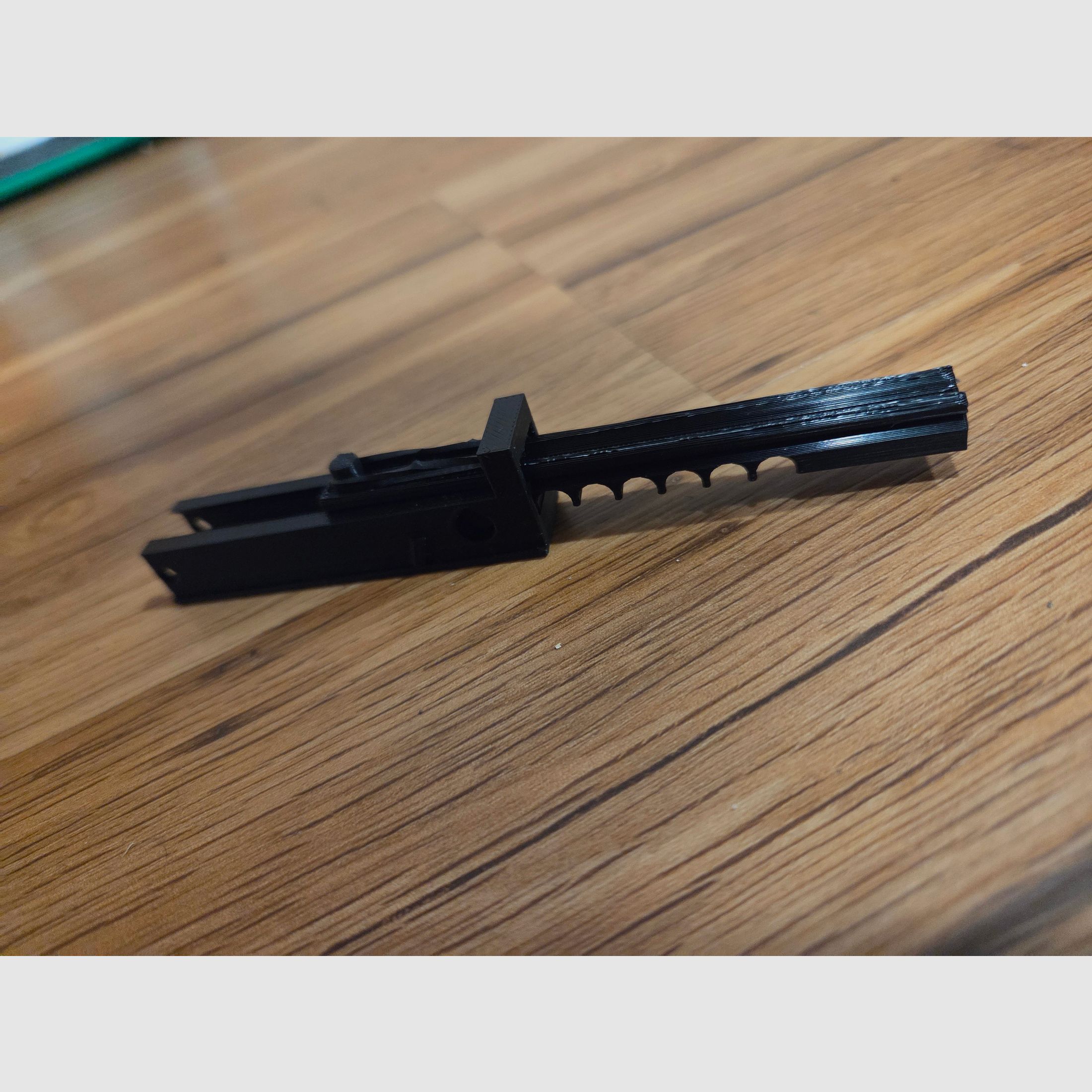 Diana 7 chargeur de 7 coups --> Bandit, Chaser, Stormrider, Trailscout