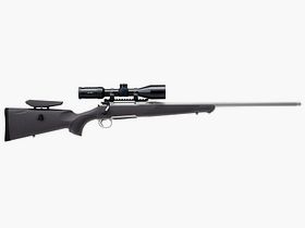 Sauer S100 Stainless XTA Komplettangebot inkl. Optik