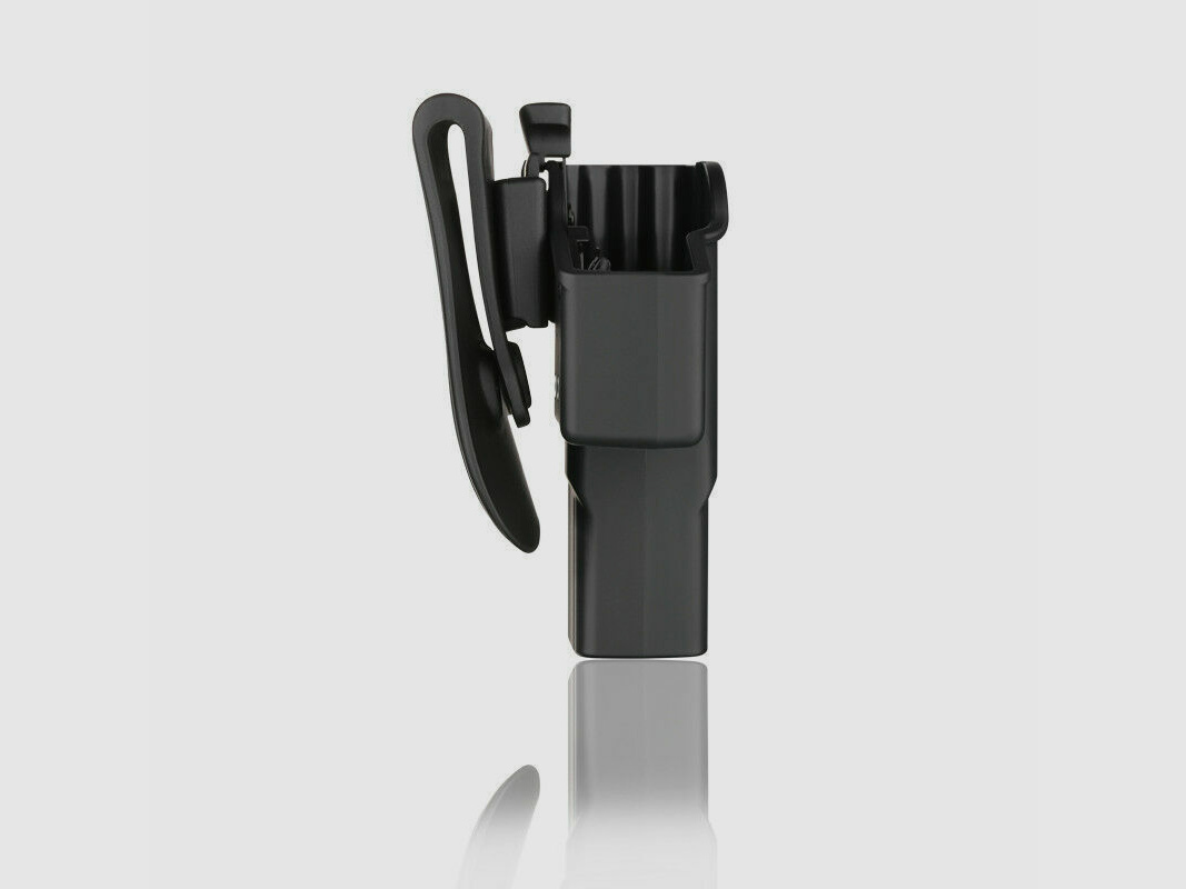 CYTAC T-ThumbSmart + Mag Pouch