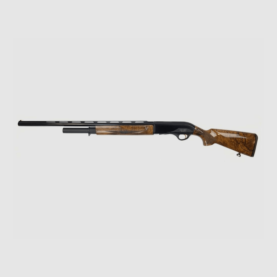Hatsan Hatsan Escort Supreme Semi-Automatic Shotgun 12/76