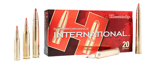 Hornady 9,3x62 SPFI GMX 16,2g/250grs.