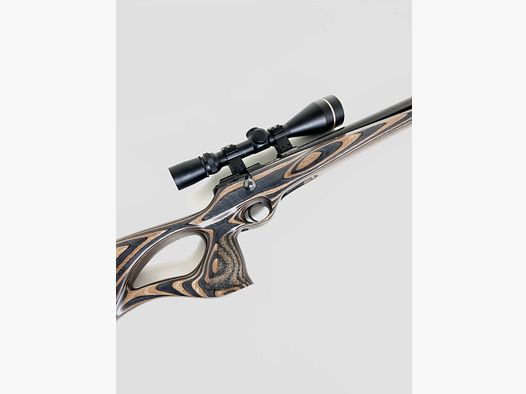 CARABINA OTTURATORE CZ