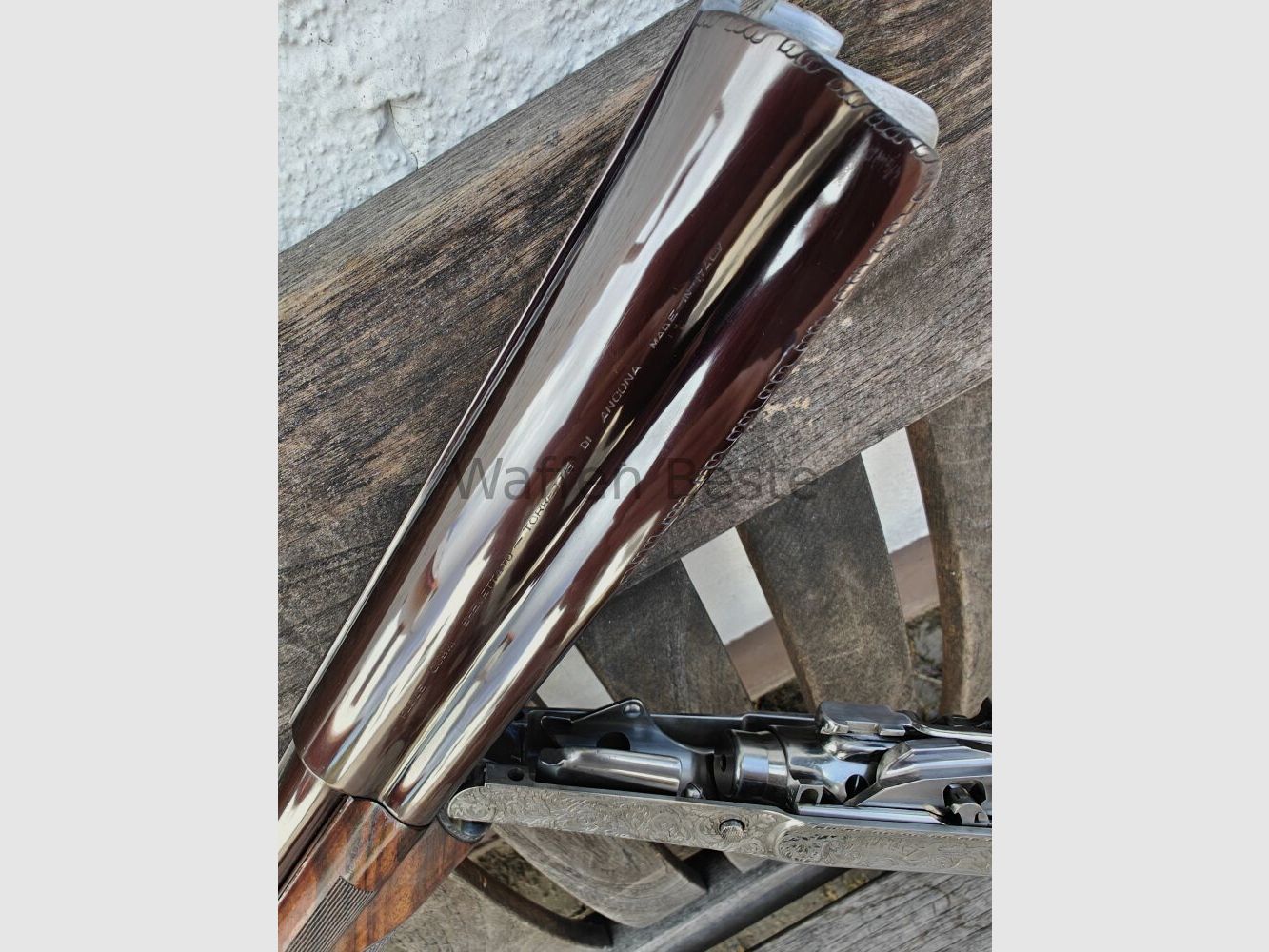 Cosmi Luxe