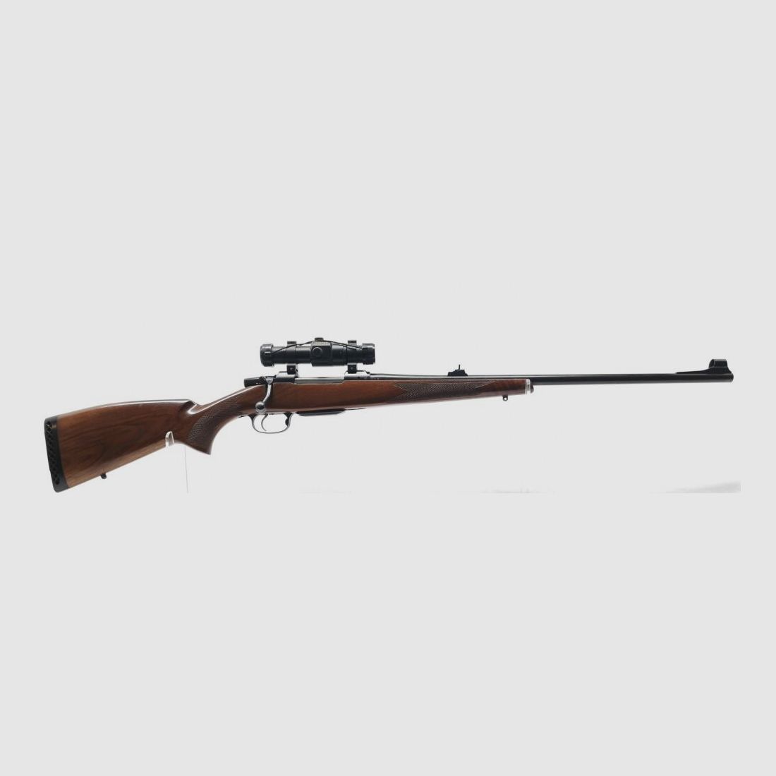 ZBROJOVKA BRNO CZ 550
