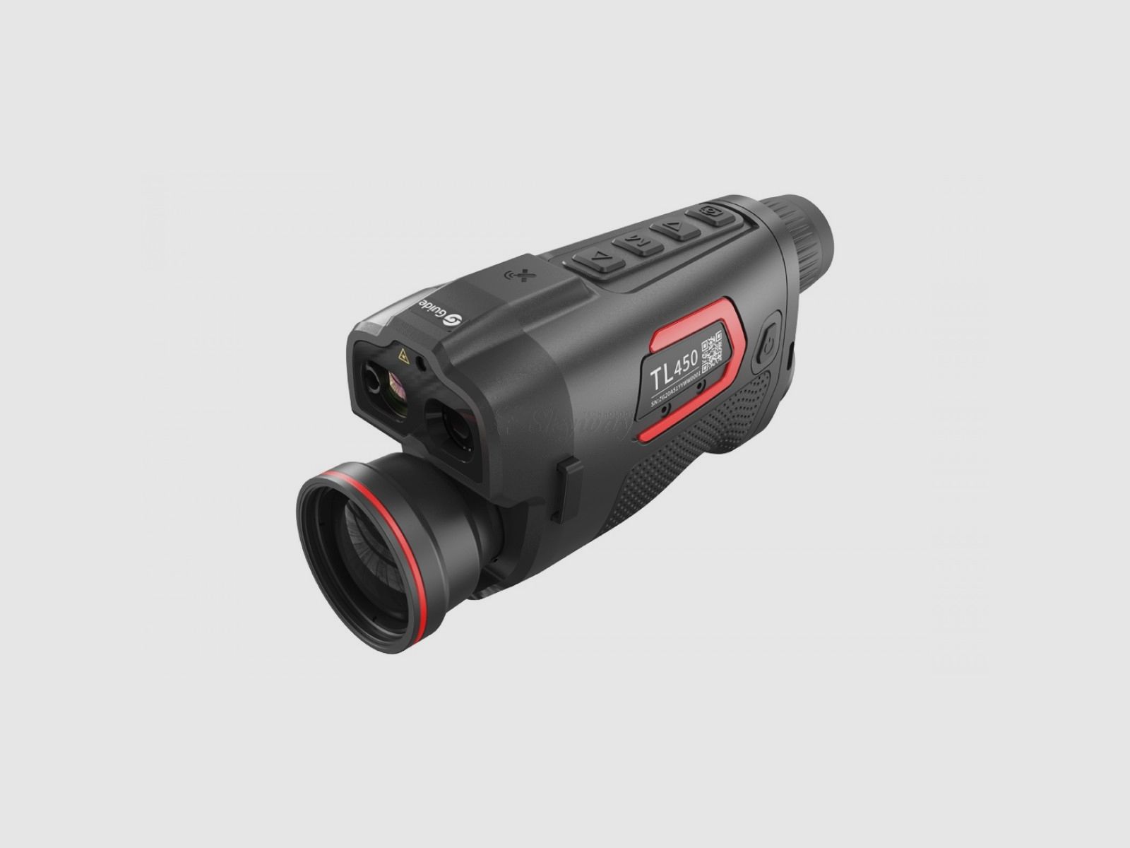 Guide Sensmart Monokular Termalny/Noktowizyjny TL450, zdjęcie 1 z 4
