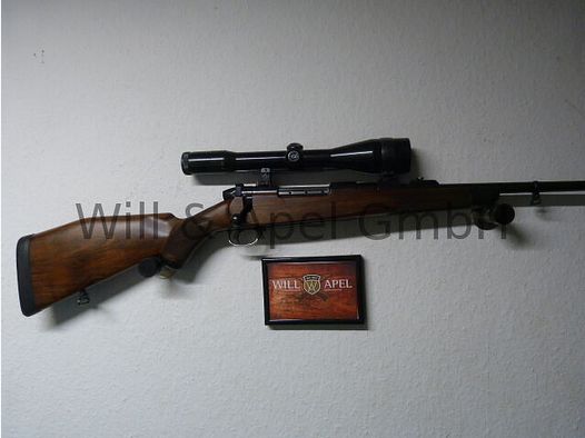 Weatherby MK V