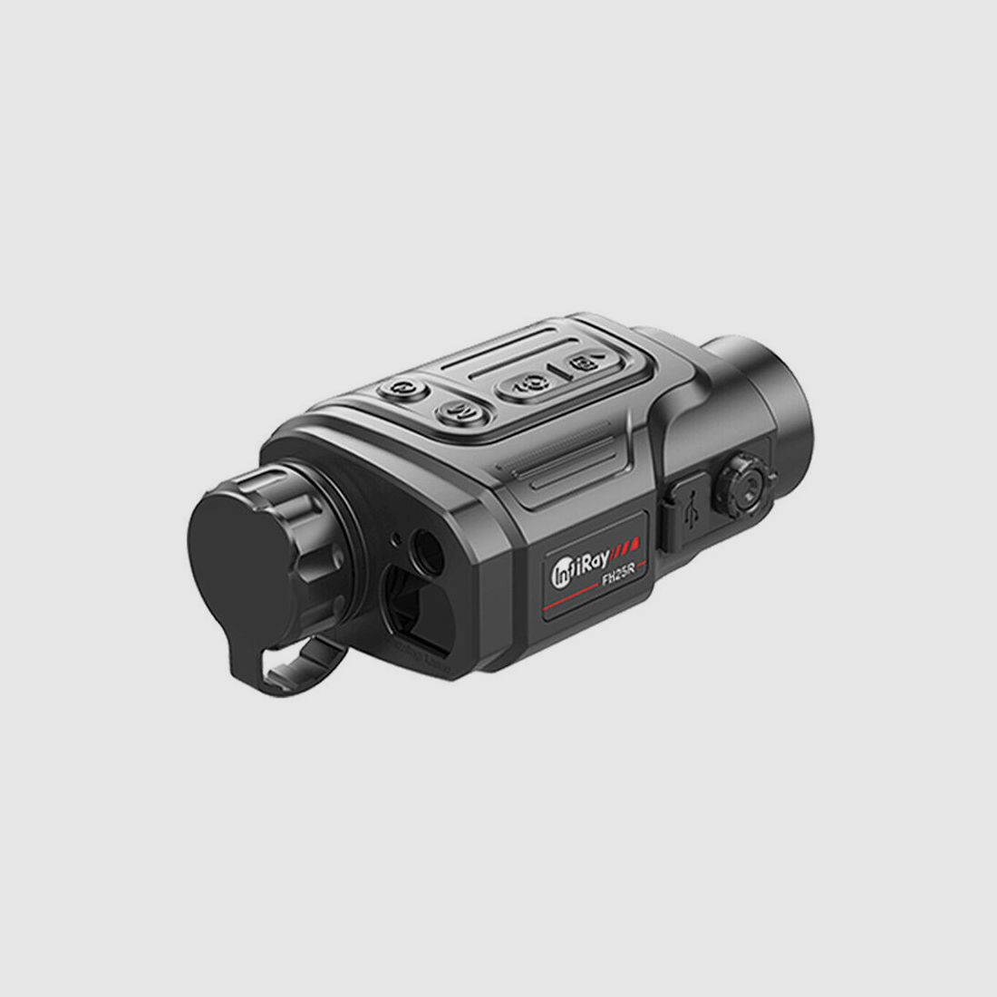 InfiRay Xeye FH25R mit Entfernungsmesser