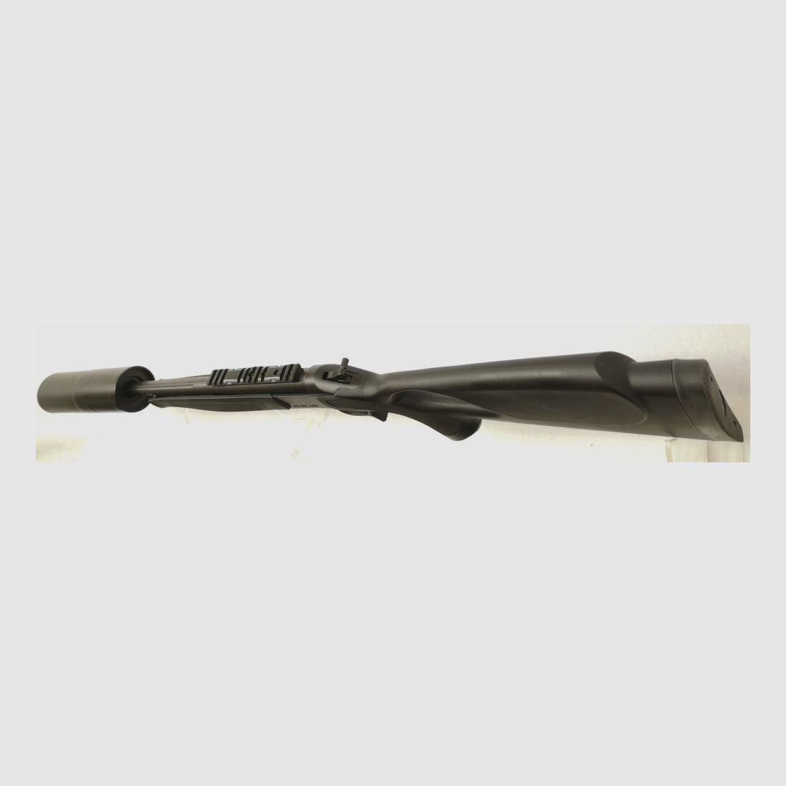 Bergara BA 13 Take Down avec SD Hausken Jakt WD 60 MK II