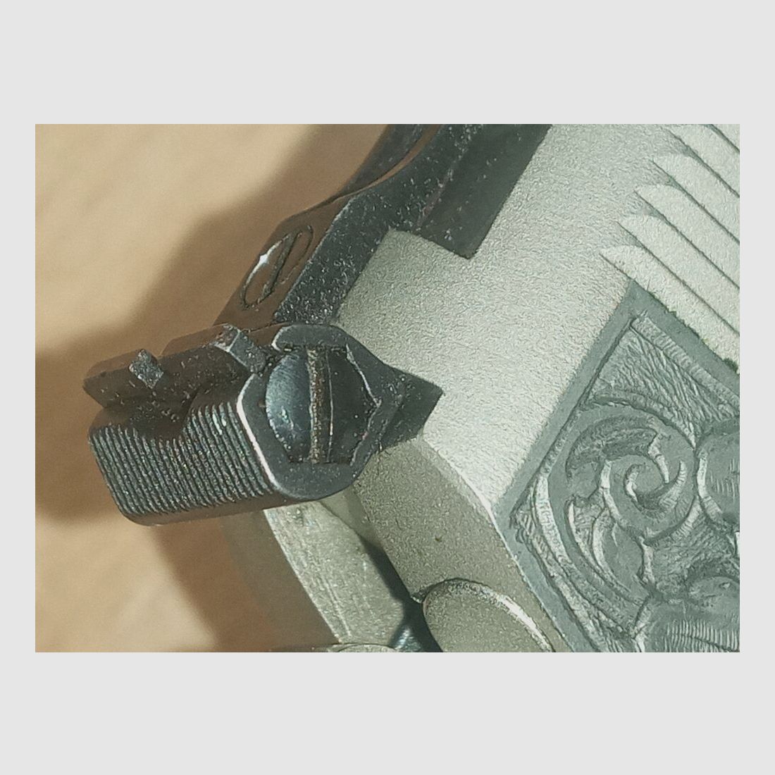 Colt Comander 70er Serie