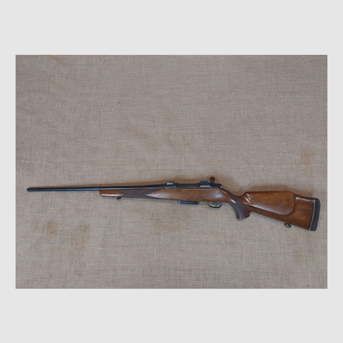 Sauer & Sohn (Carl Gustaf), Eckernförde M 3000