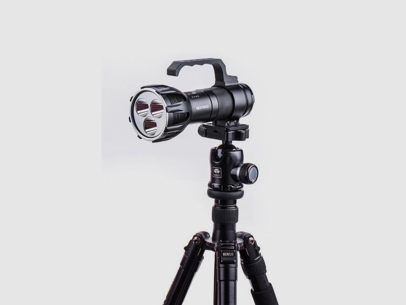 NEXTORCH HM30 Support de prise multifonction pour la série Saint Torch