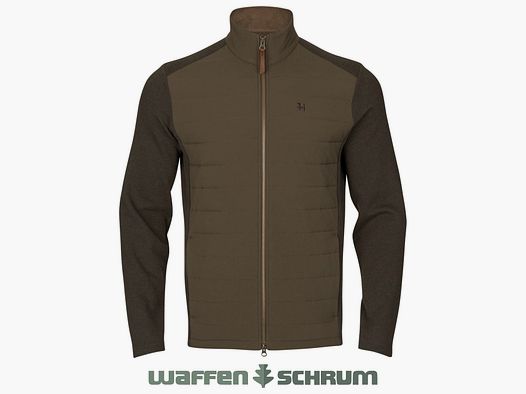 Härkila Steppjacke Sandhem Pro Insulated Willow green