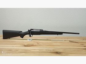 MAUSER M 12 Black Impact
