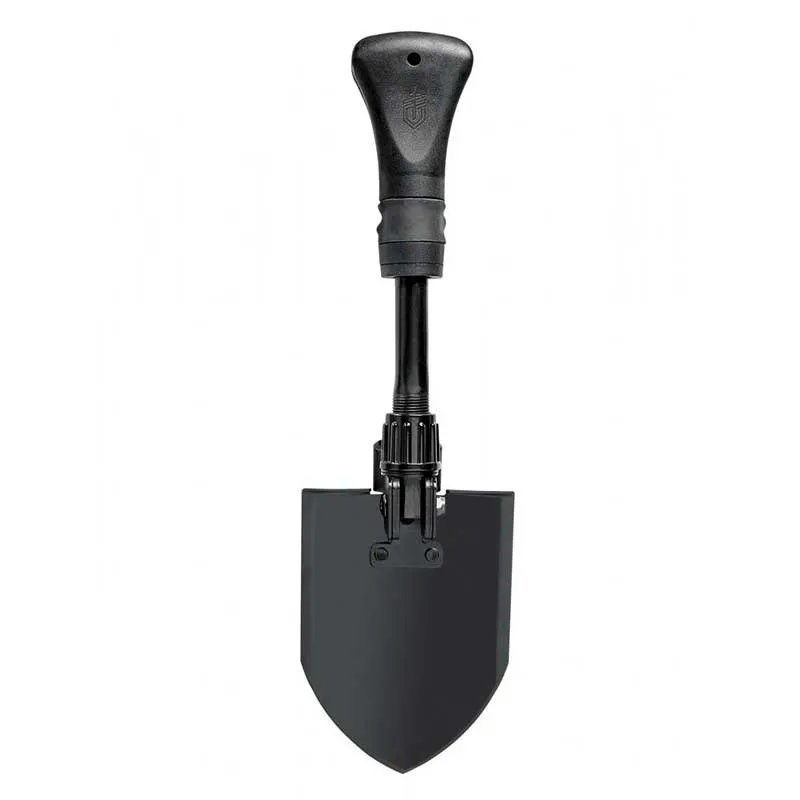 Saperka bushcraftowa Gerber Gorge Folding Shovel, zdjęcie 1 z 4