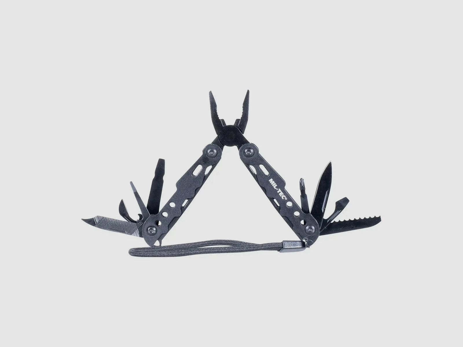 Mil-Tec Multitool Piccolo con Custodia