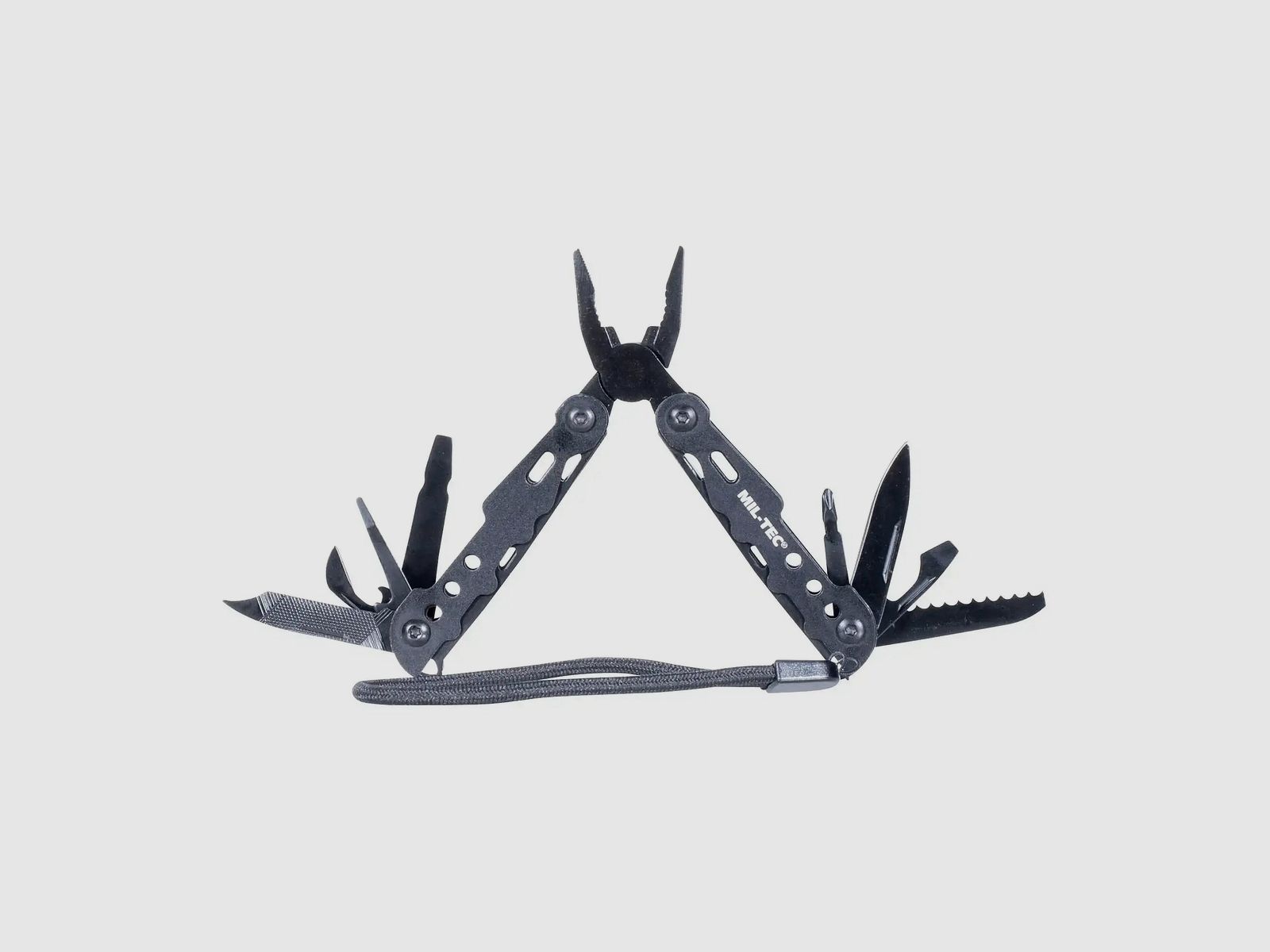 Mil-Tec Multitool Piccolo con Custodia