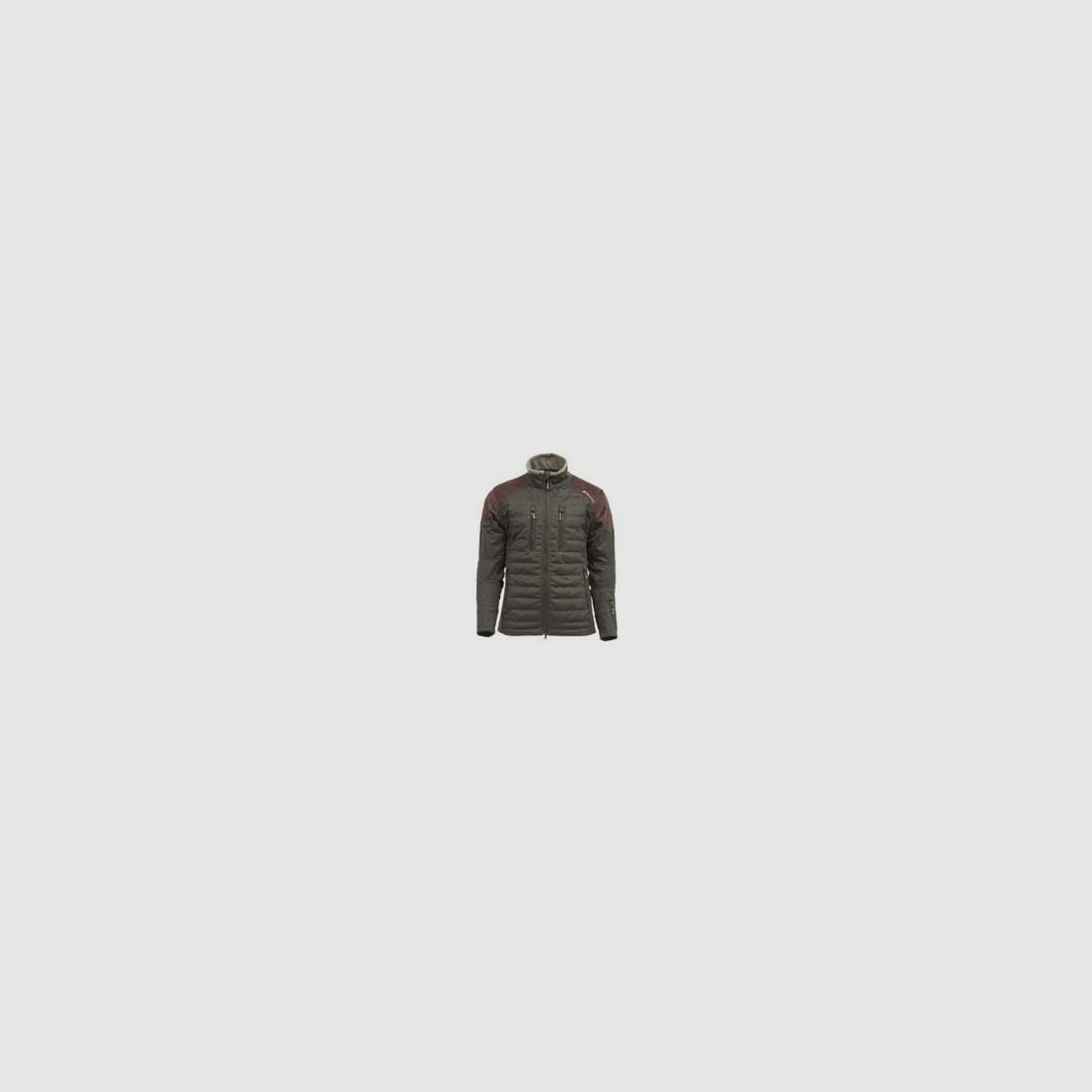CARINTHIA G-LOFT ILG Jacket Olive, afbeelding 1 van 3