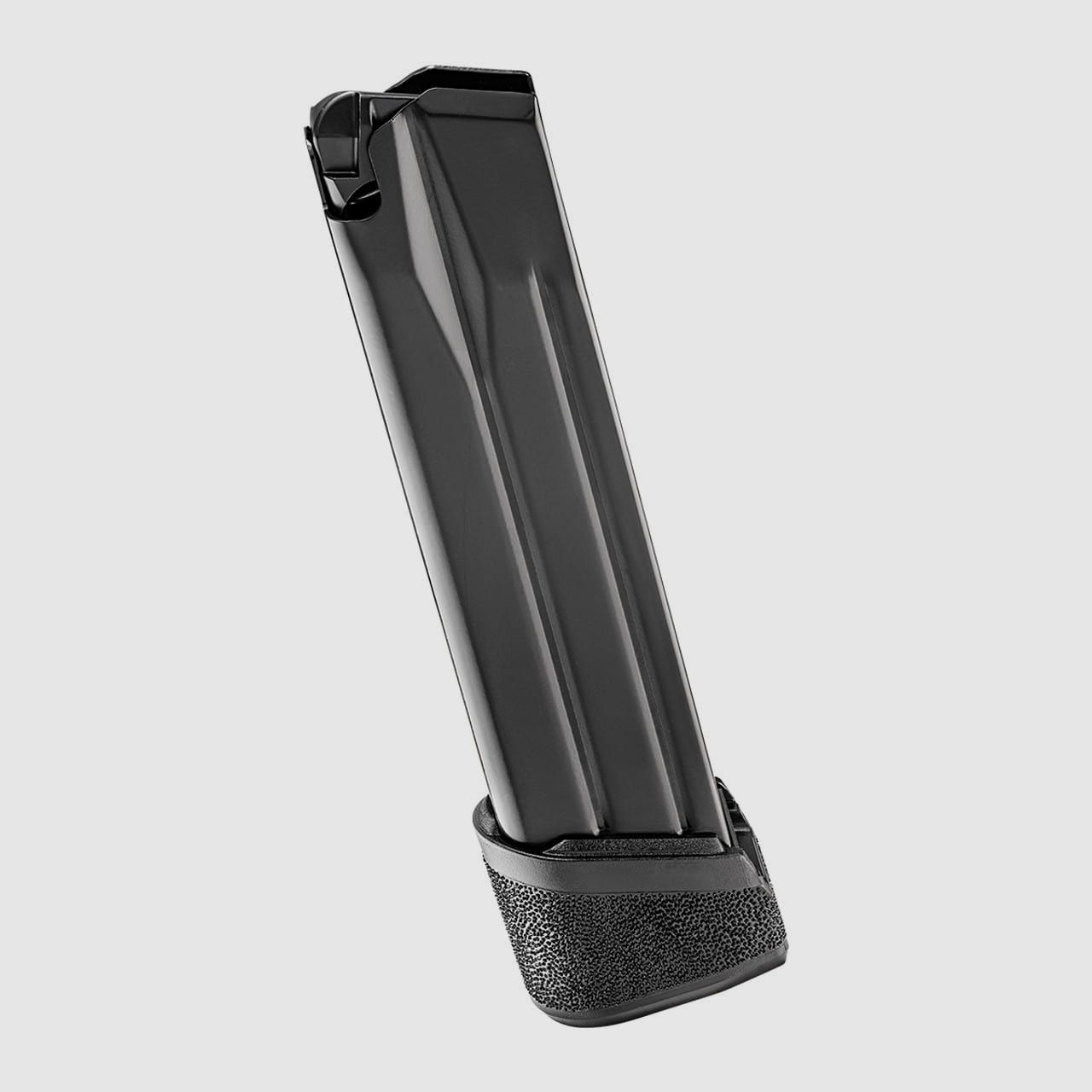 Magazynek do HS Echelon 9mm 20NB (ze stopką) BLK, zdjęcie 4 z 4