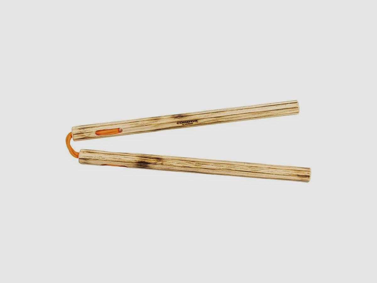 Nunchaku Speedhucks Condor