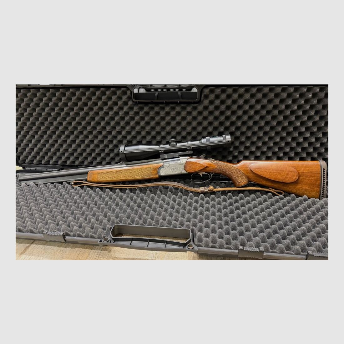 CZ BRNO 502.10