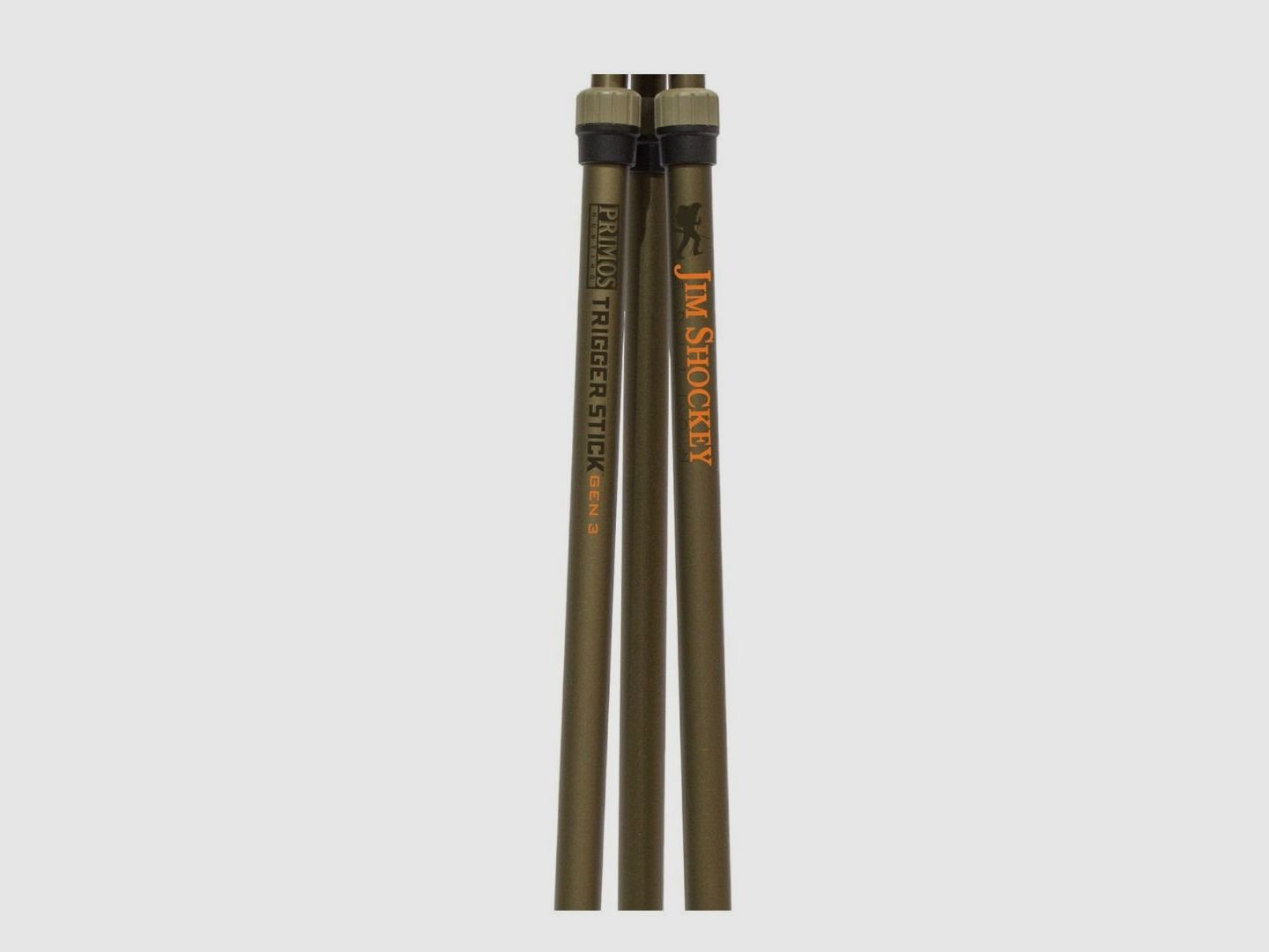 Dreibein Primos Hunting Trigger Stick 3. Generation, Bild 3 von 4