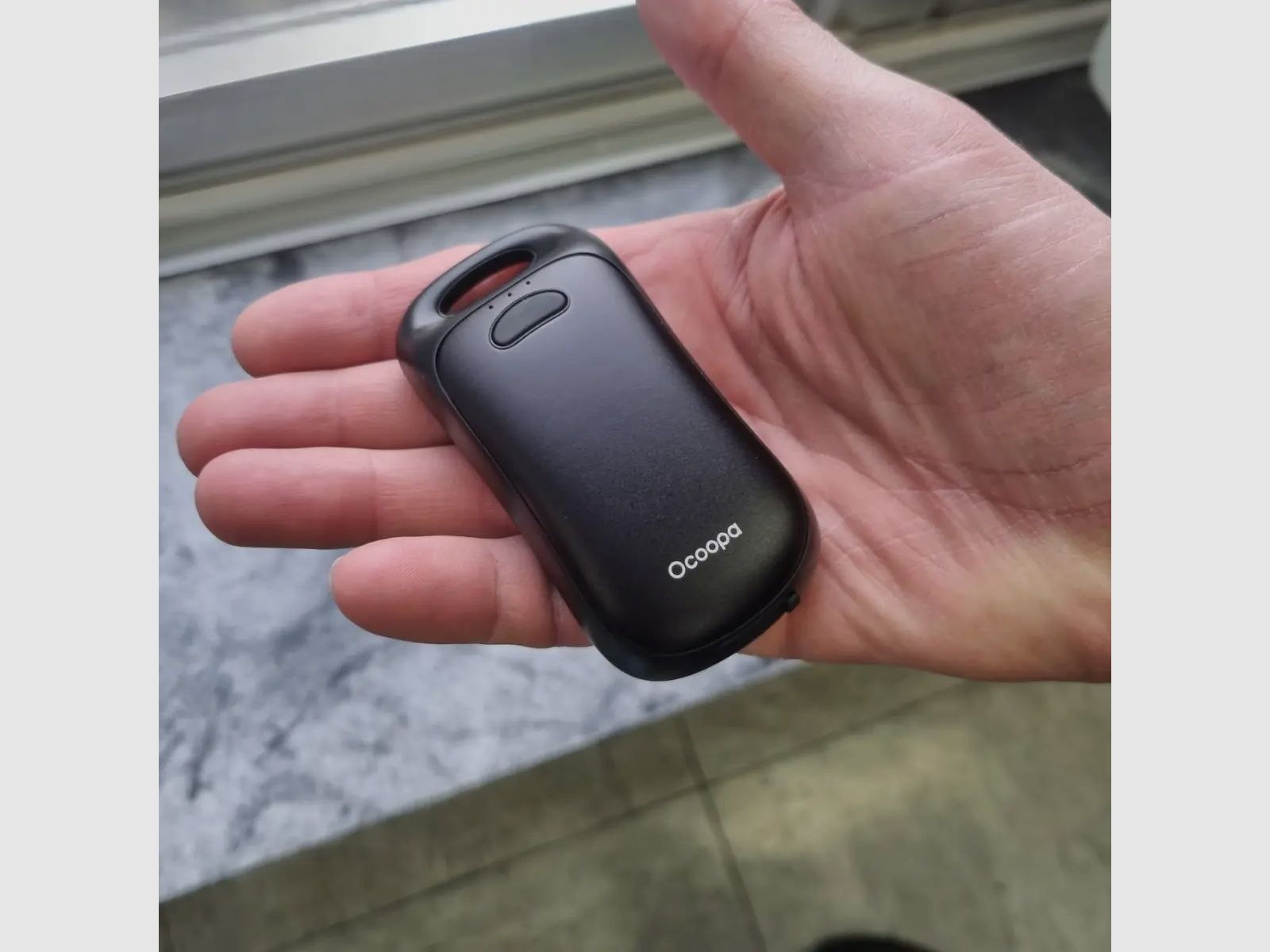 Ocoopa elektrische Handwärmer UT4 Urban