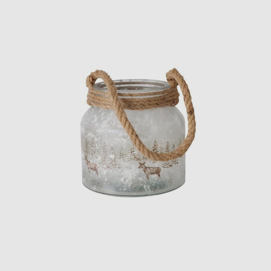 LivingActive Anton Lantern 15 cm