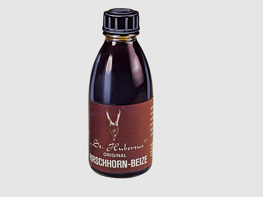 Hubertus Hirschhornbeize HUBERTUS 100ml