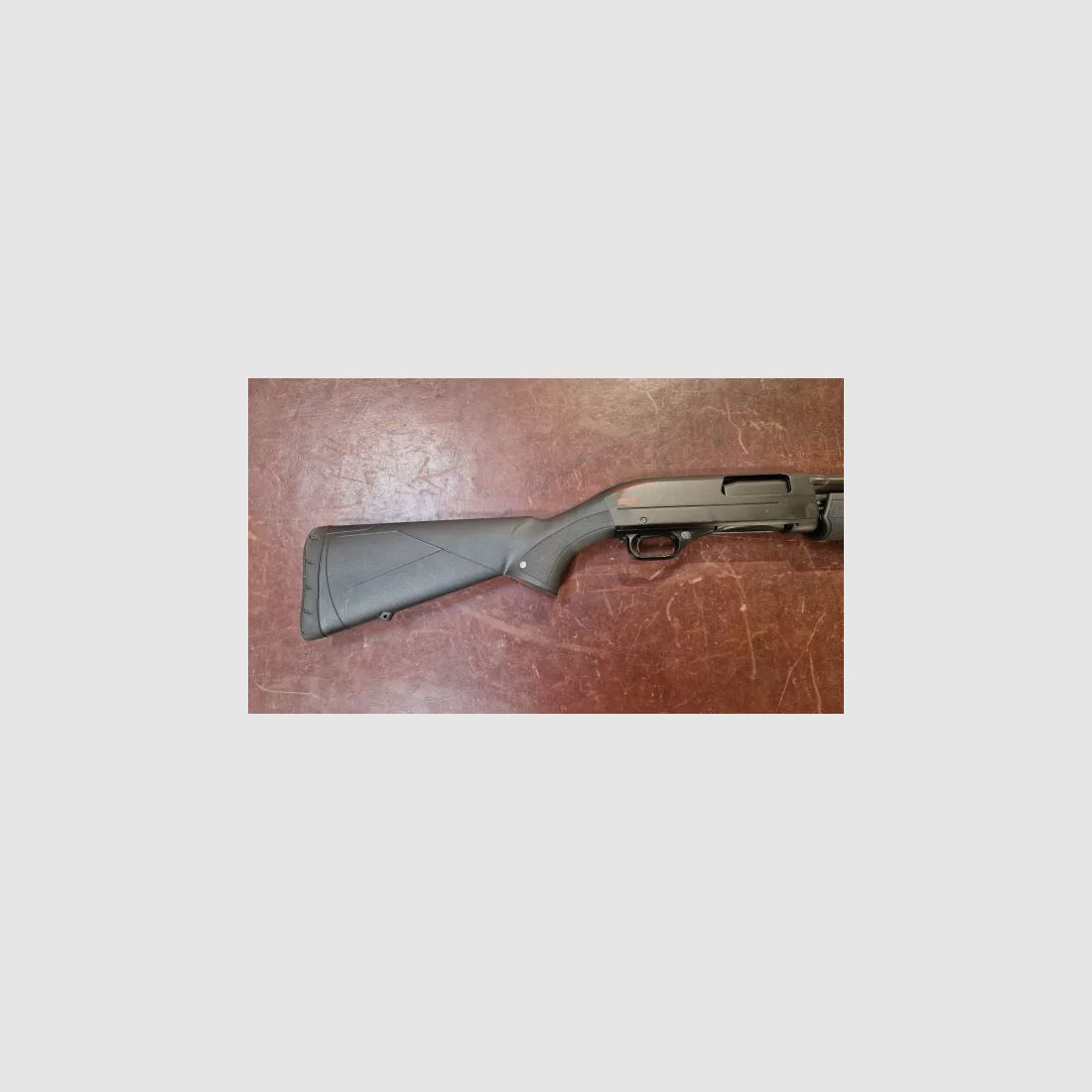 Gebruikt - Pompactie SXP Kal.12/76 WINCHESTER, afbeelding 3 van 11