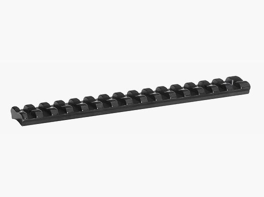 EAW precision steel rail – for Bergara B14, short action 0 MOA