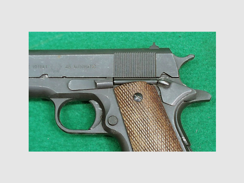 Norinco 1911 A1 pistol Mod.1911A1