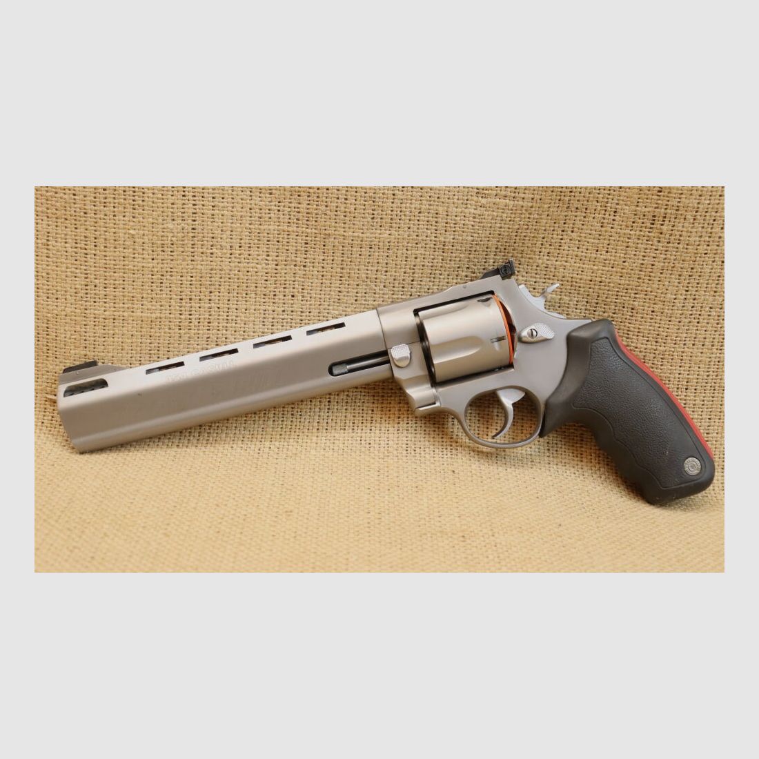 Taurus Raging Bull 8 3/8 inch .454 Casull