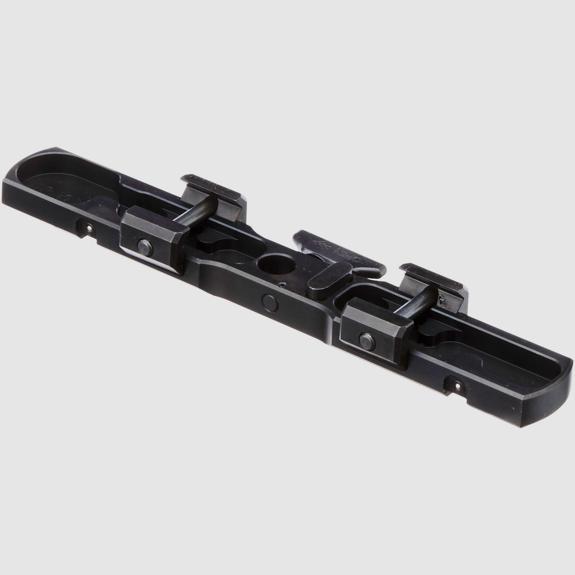 Dentler Grundschiene BASIS® Weaver/Picatinny 20MOA