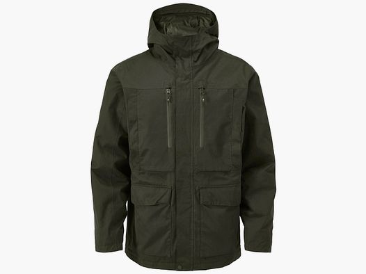 Pinewood Padded Winterjacke dark green