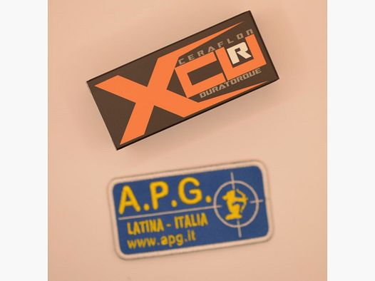 T.C.P. XCU-R CERAFLON - DURATORQUE 35ml / 1.18oz