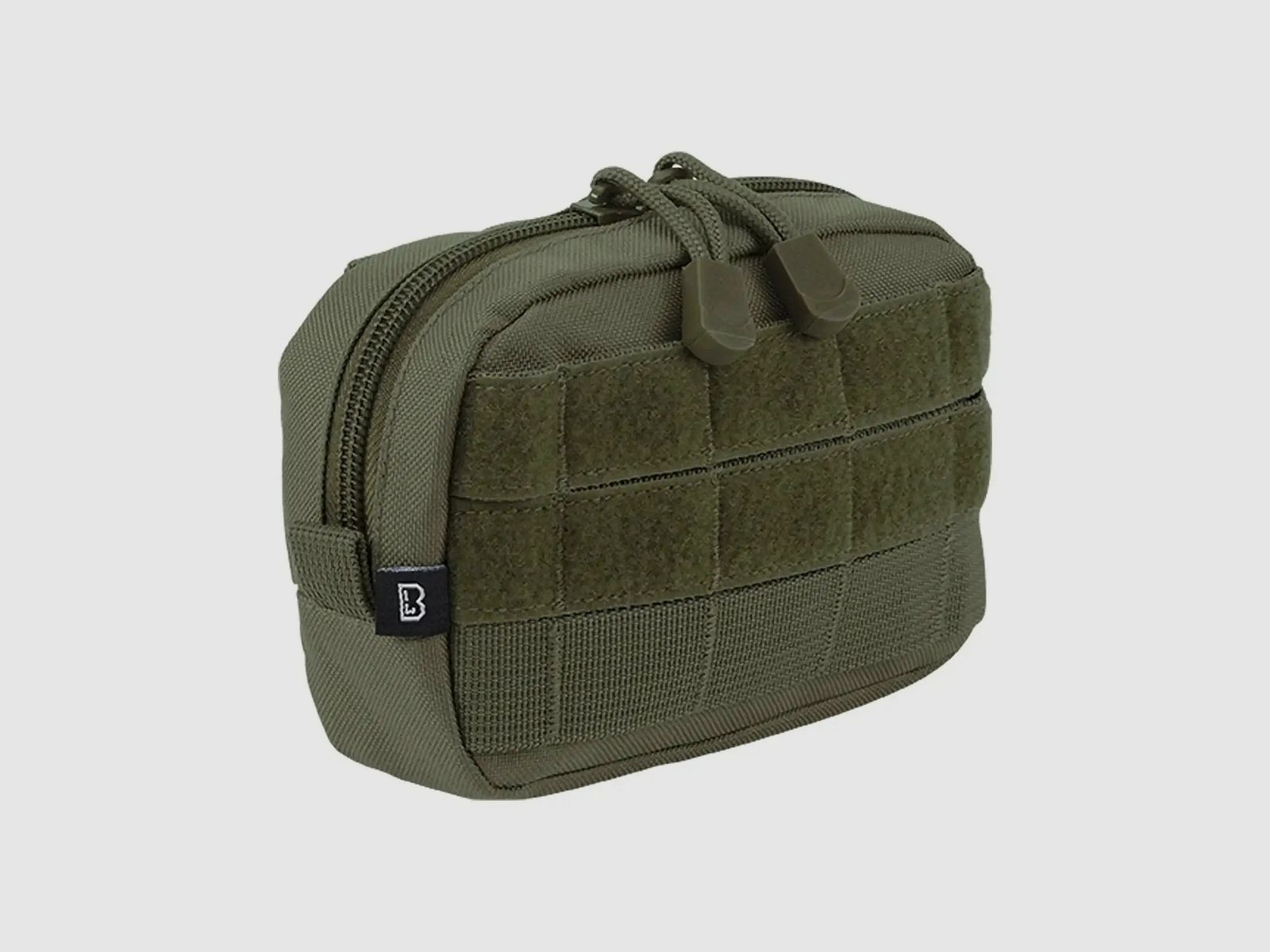 Brandit Brandit Molle Pouch Compact - Oliwkowy