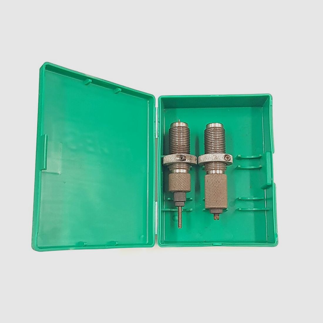 RCBS Reloader Special Full Length Die Set, .243 Rem dies