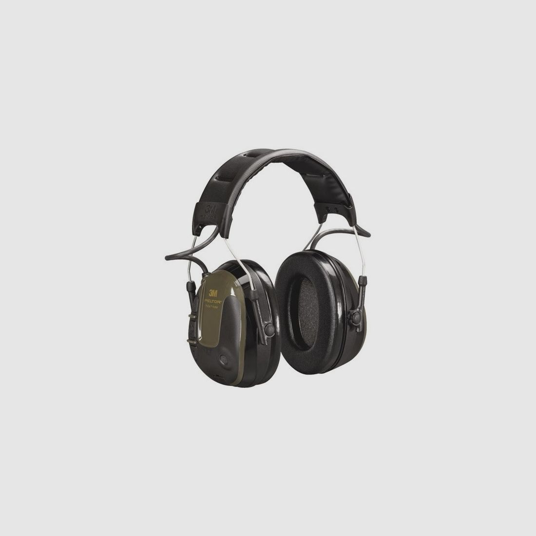 Peltor - Elektronischer Schutzhelm Protac Hunter