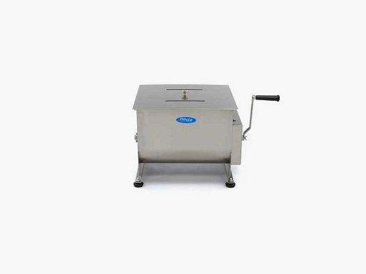 Fleischmischer Maxima 60L - 55kg - Doppel