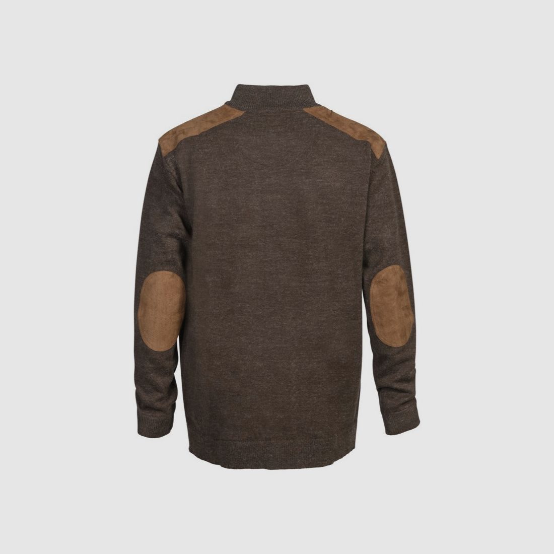 Pull Fox mit durchgehendem Reißverschluss Pro Hunt, Bild 5 von 5