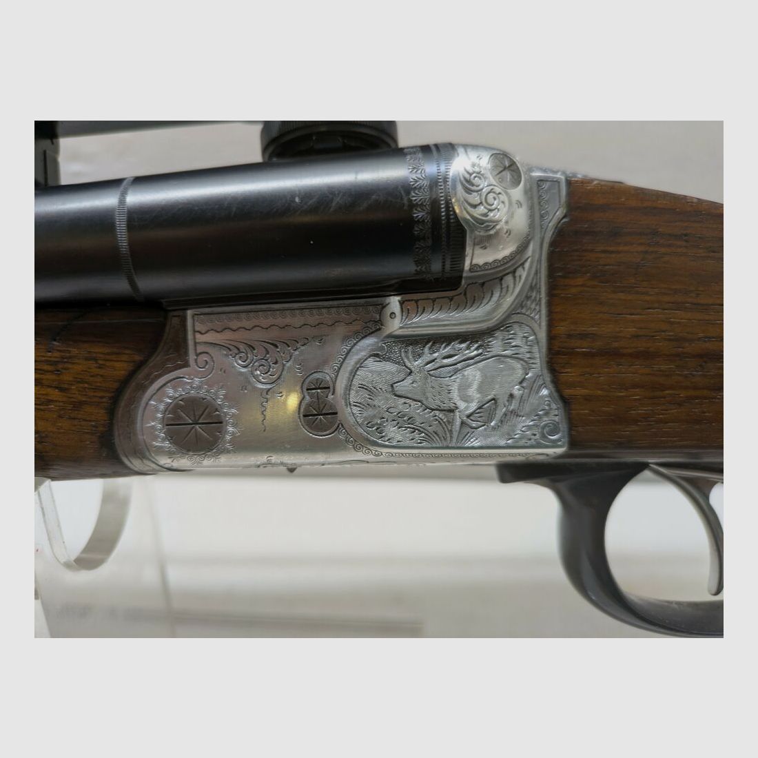 Krieghoff Waldschütz