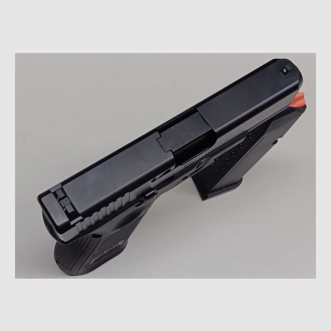 Glock - Autriche Mod. 19 Gen 5