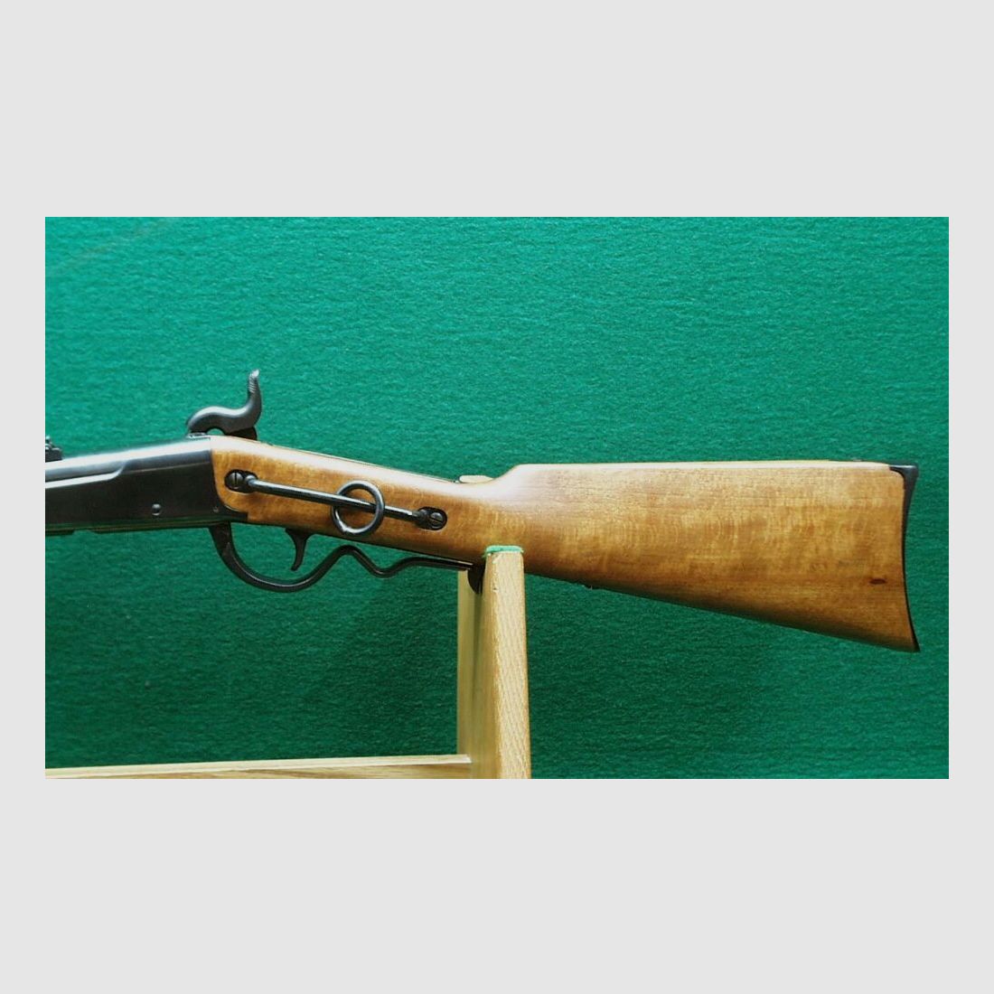 Erma 1860 Karabiner Gallager 1860